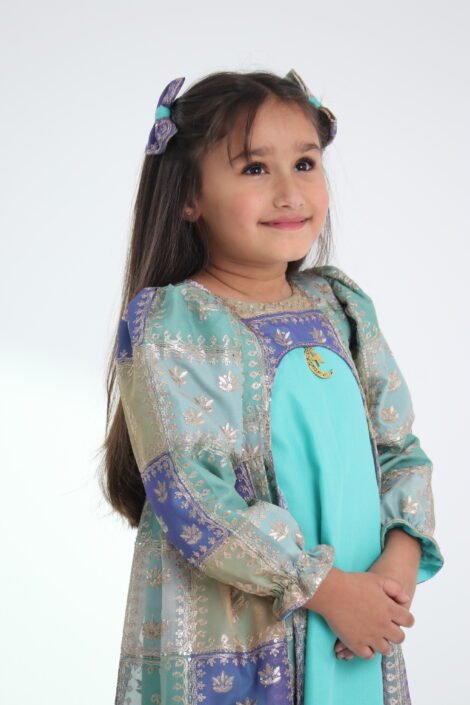 The Pistachio Pastelle